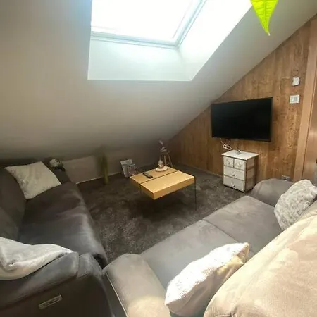 La Fleur D'abeille Avec Belle Vue Et *