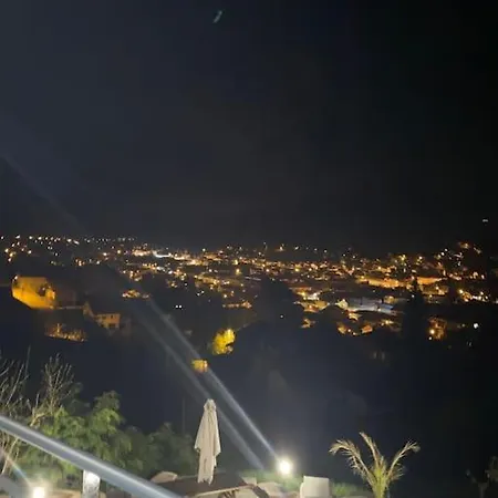 La Fleur D'abeille Avec Belle Vue Et 公寓 热拉梅