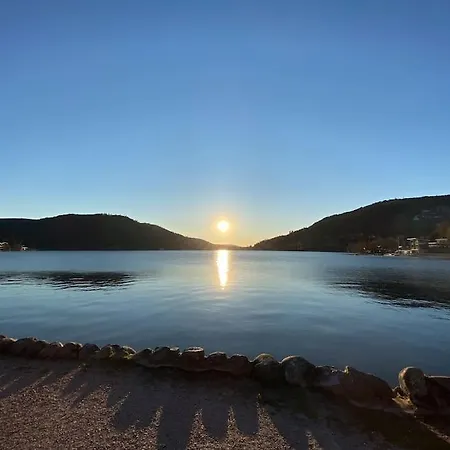 公寓 La Fleur D'abeille Avec Belle Vue Et 热拉梅