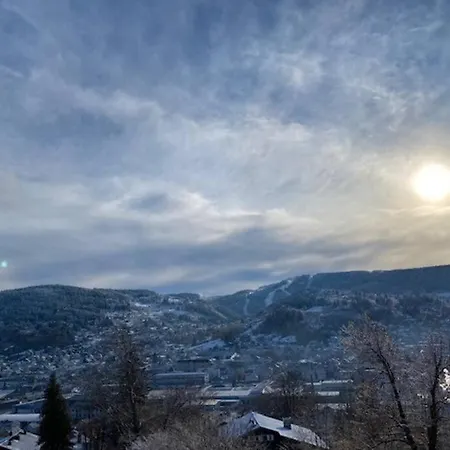 Διαμέρισμα La Fleur D'abeille Avec Belle Vue Et *