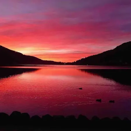 公寓 La Fleur D'abeille Avec Belle Vue Et 热拉梅