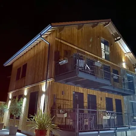 La Fleur D'abeille Avec Belle Vue Et 公寓