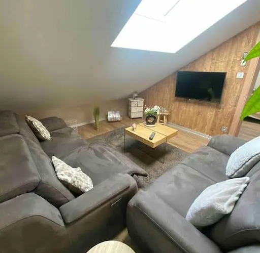 La Fleur D'abeille Avec Belle Vue Et 公寓 热拉梅