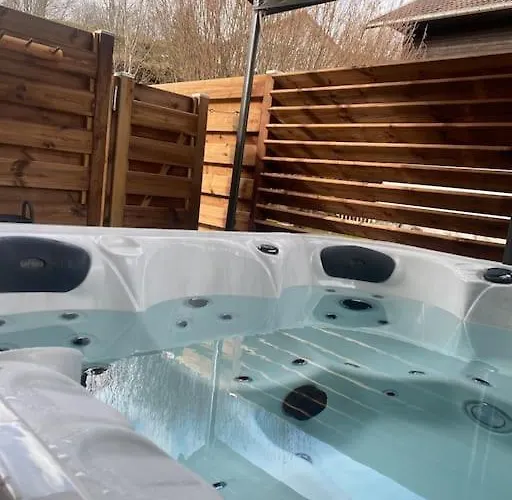 La Fleur D'abeille Avec Belle Vue Et *