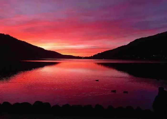 公寓 La Fleur D'abeille Avec Belle Vue Et 热拉梅