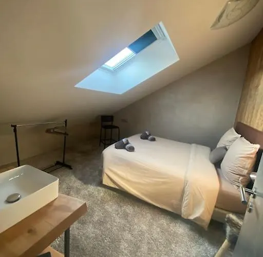 La Fleur D'abeille Avec Belle Vue Et 公寓