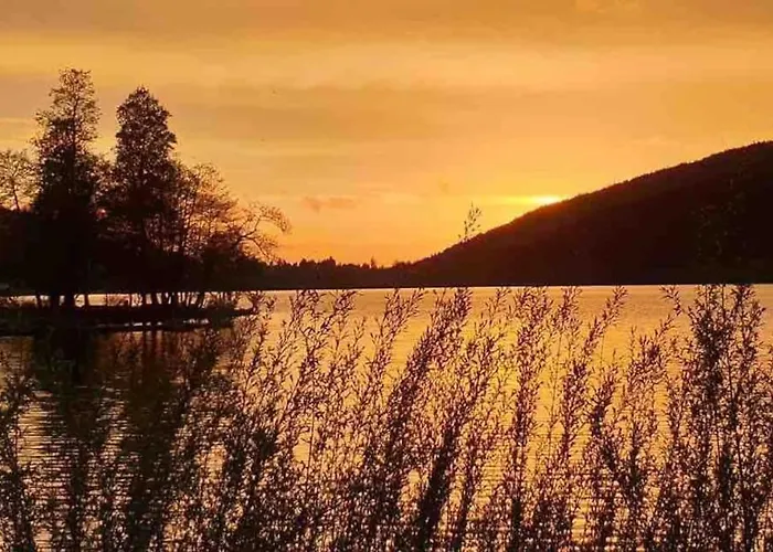 Διαμέρισμα La Fleur D'abeille Avec Belle Vue Et