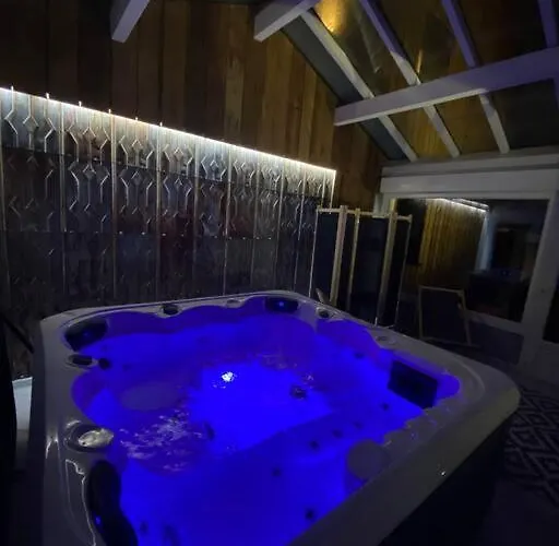 Διαμέρισμα La Fleur D'abeille Avec Belle Vue Et Gérardmer