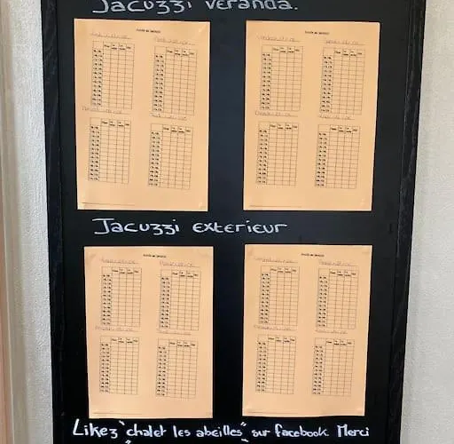 La Fleur D'abeille Avec Belle Vue Et * 热拉梅