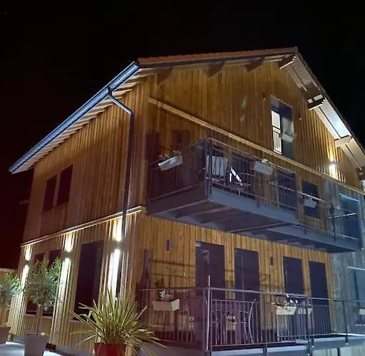 La Fleur D'abeille Avec Belle Vue Et Apartmán